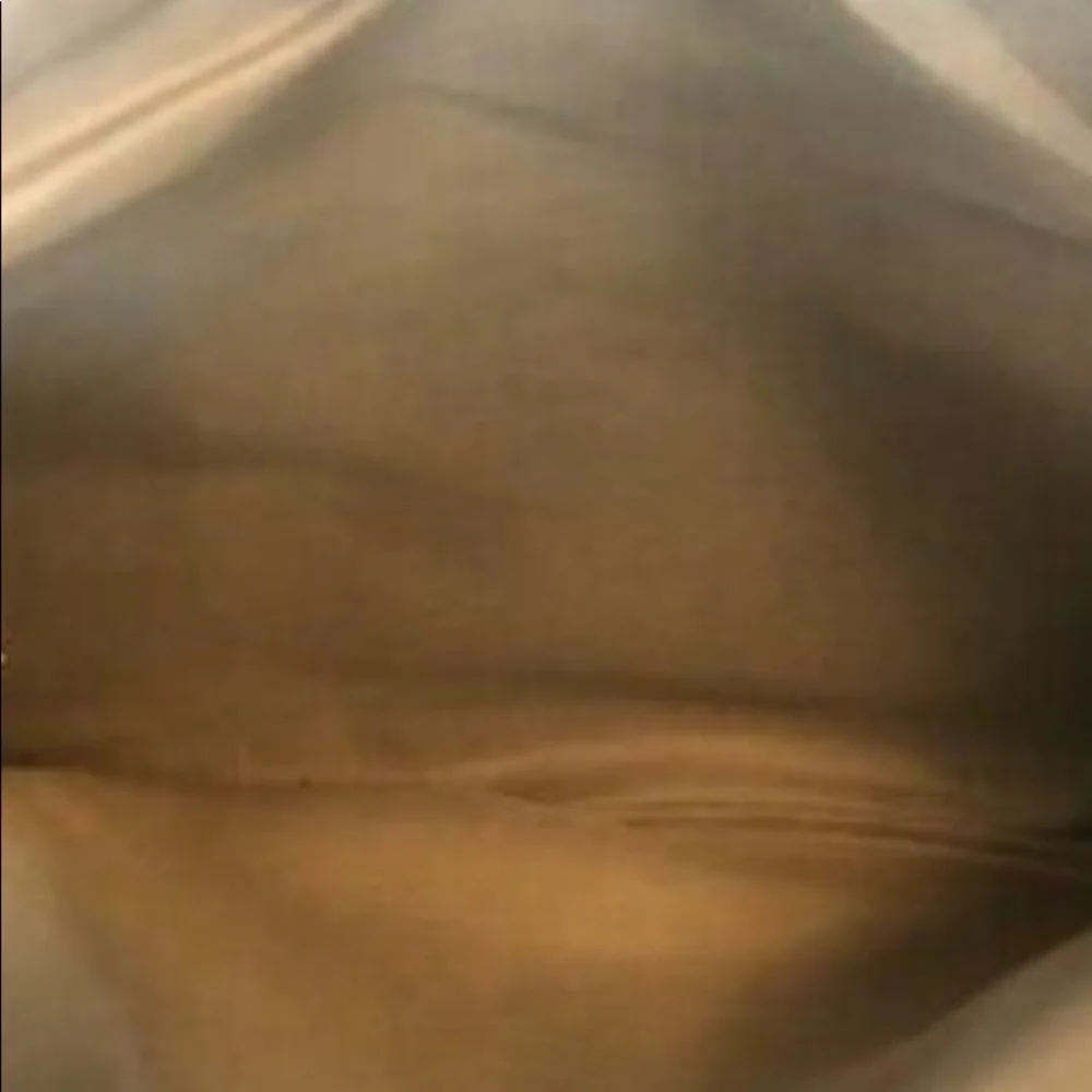 Tutilo New York black nylon wristlet lap top bag size 12/9 Guc - Picture 5 of 13